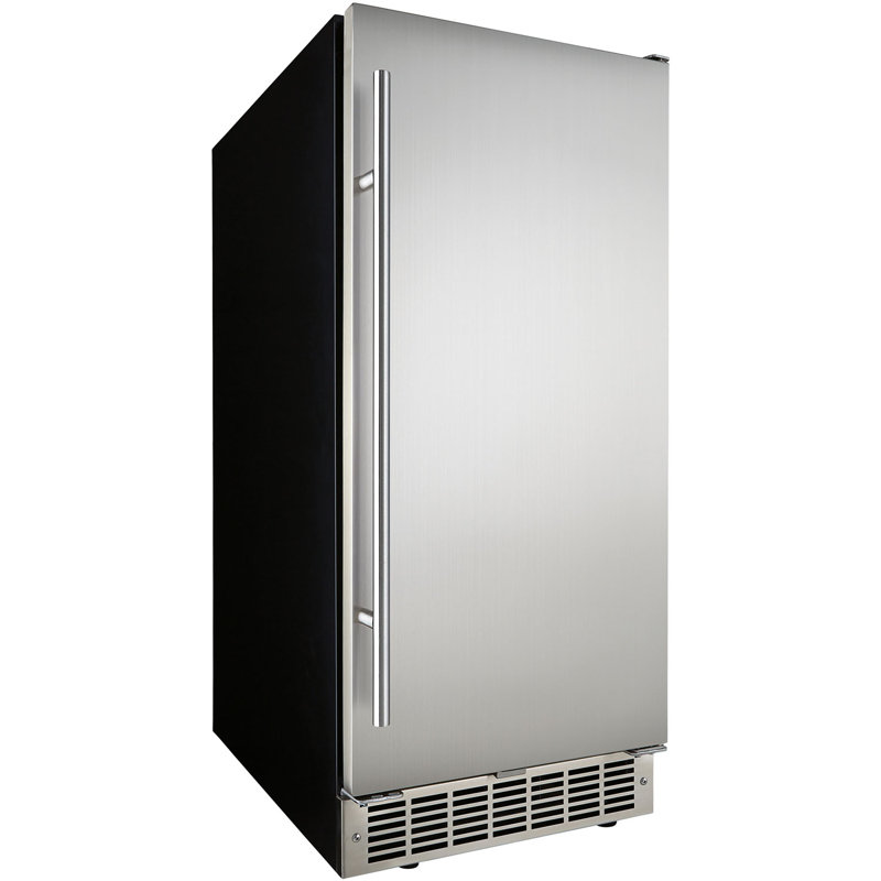 Danby Silhouette 24" 32 lb. Daily Production BuiltIn Ice Maker
